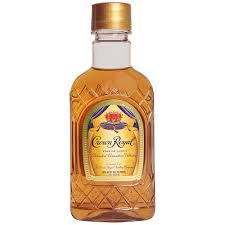 Crown Royal Whiskey 200ml